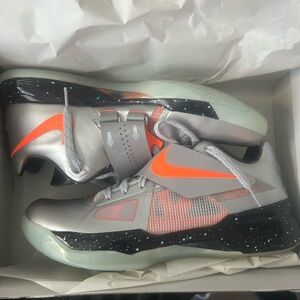 Kd 4 galaxy